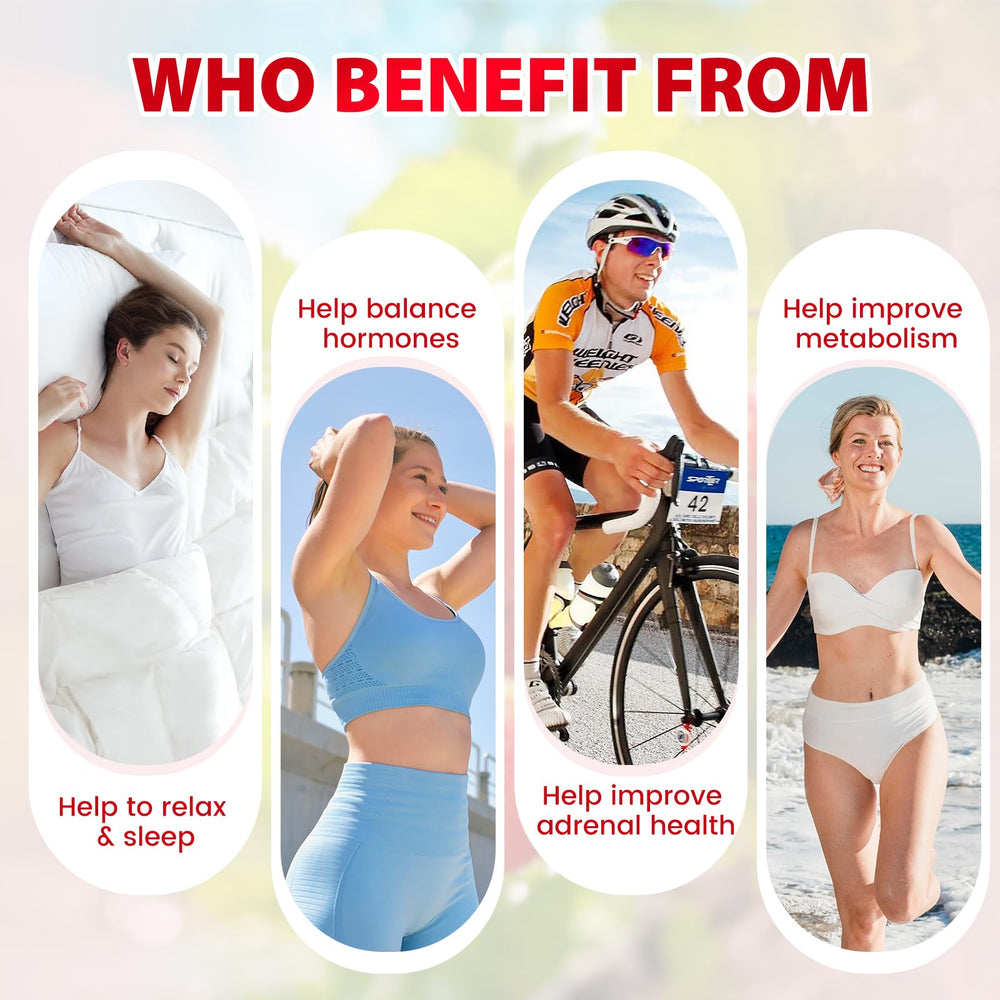 Cognition support with lion’s mane, ginkgo biloba