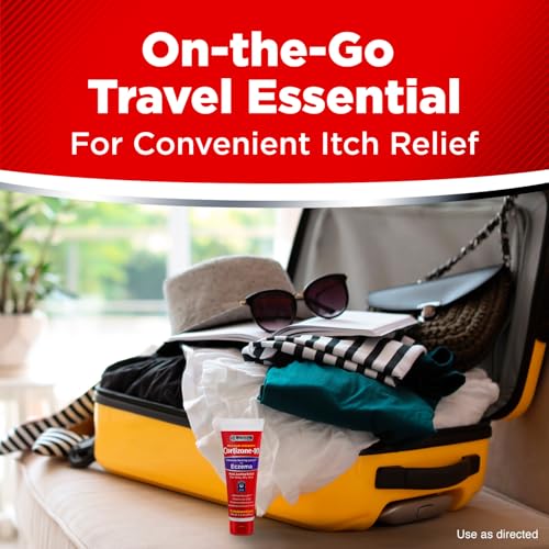 Cortizone-10 quick itch relief within five minutes.