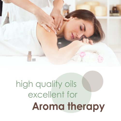 Cotton seed oil for skin care suitable for all skin types