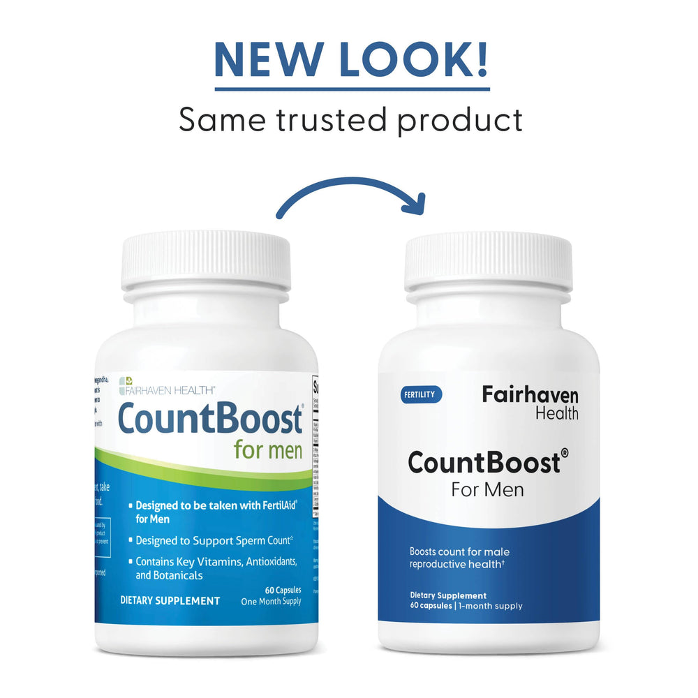 Trusted brand Fairhaven Health image