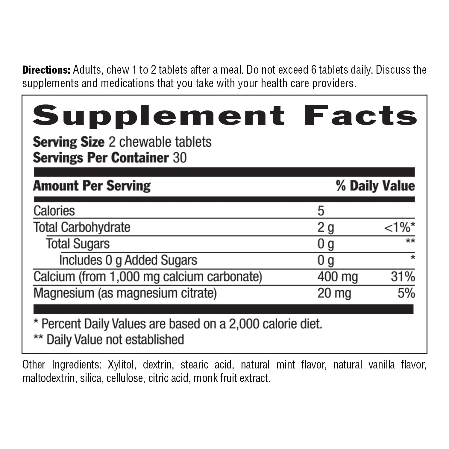 Country Life Acid Rescue mint flavor shot showing sugar-free, refreshing after meals use.