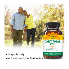 Iron-free vegan multivitamin capsule close-up