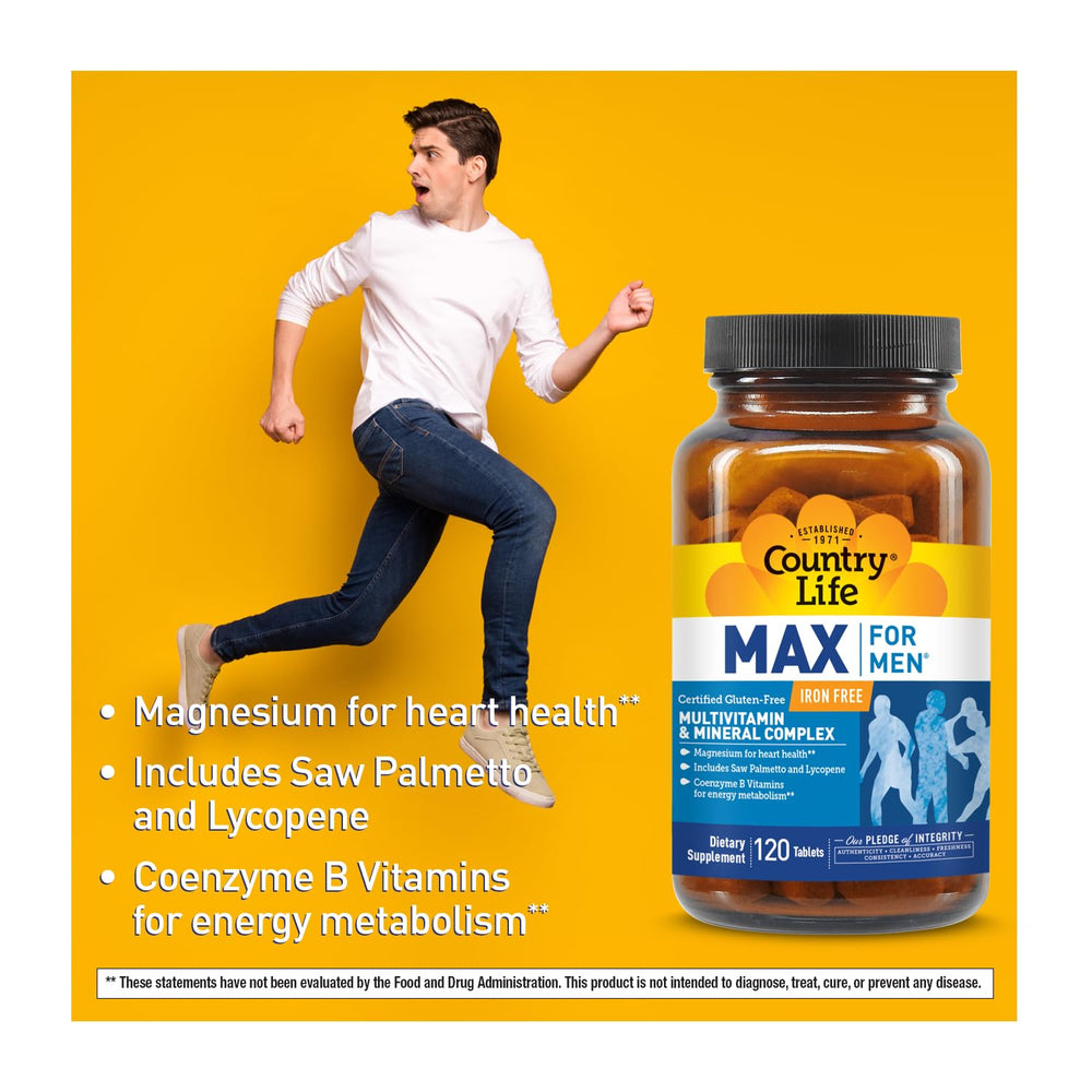 Bottle with dosage information and vegetarian tablets