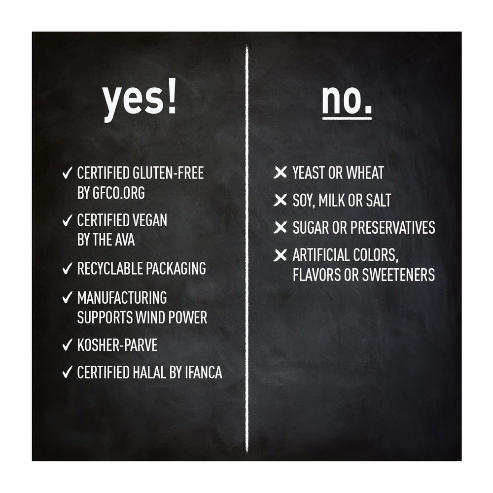 Country Life PABA 1000mg bottle nutrition label