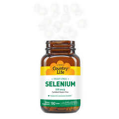Gluten-free, vegan and halal certifications on product label