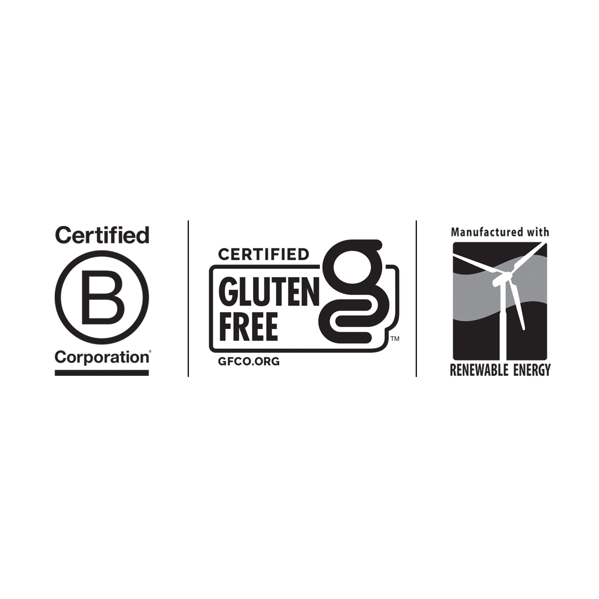 Country Life Sharp Thought gluten-free label for a clean formulation.