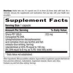 Gluten-free certification graphic