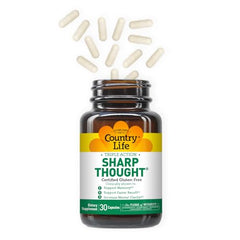 SharpThought product packaging and details