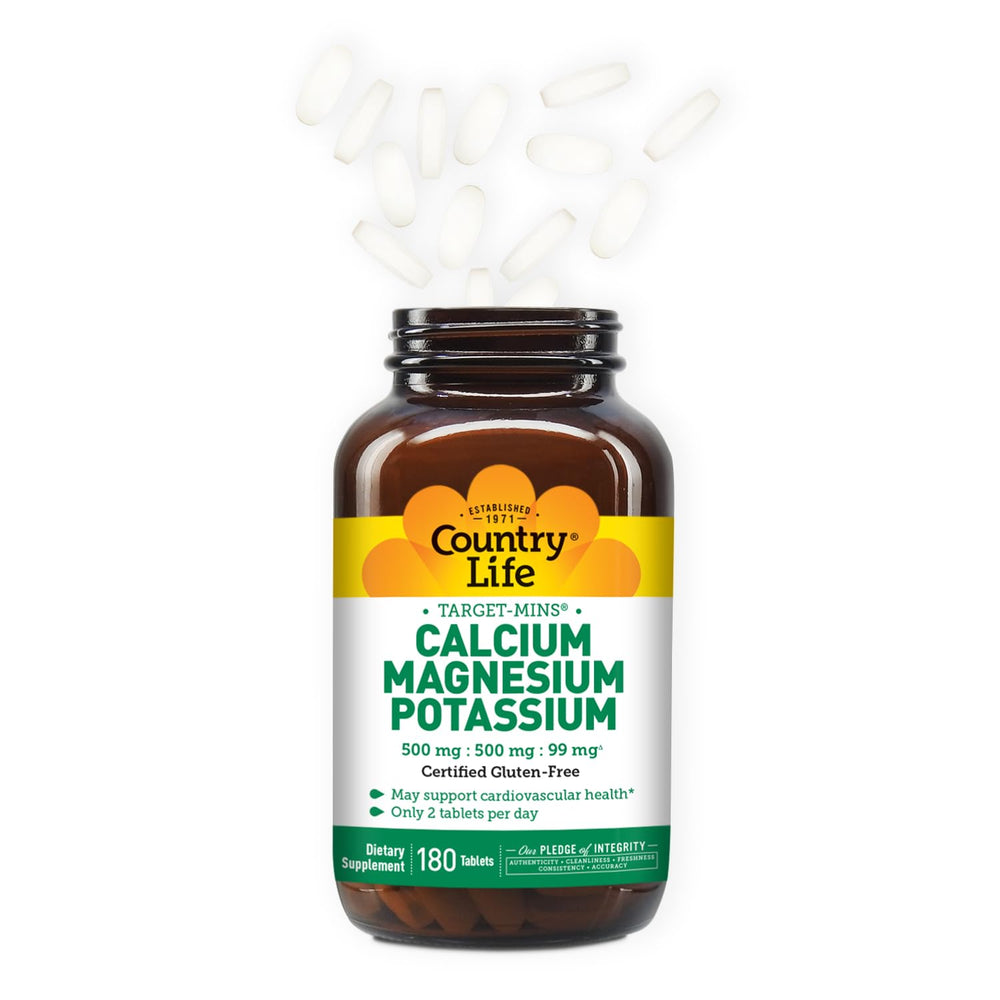 Graphic illustrating calcium absorption