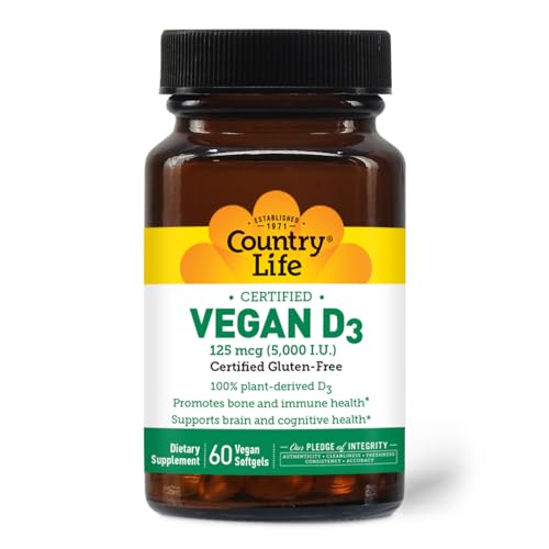 Certification logos on packaging: vegan and gluten-free