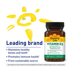 Gluten-free D3 with lanolin-derived source