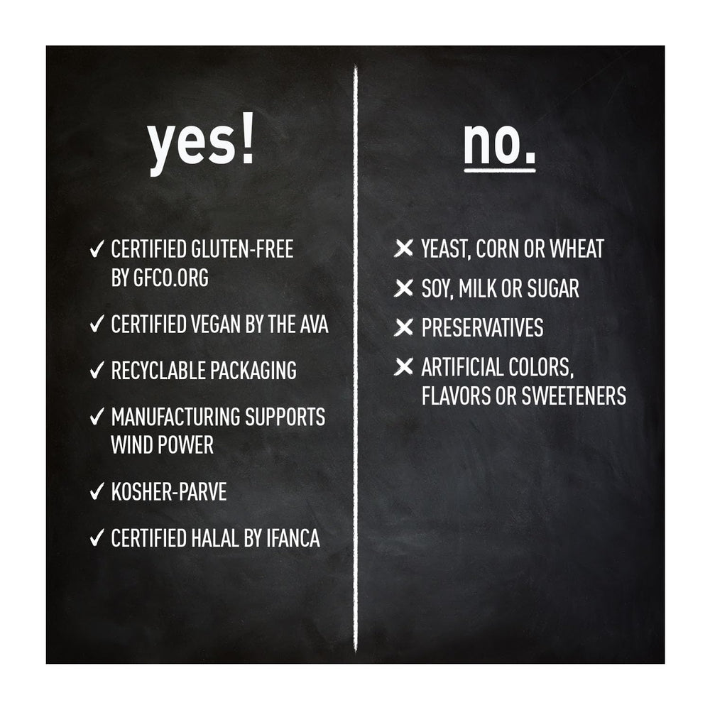 Zinc picolinate tablets in bottle