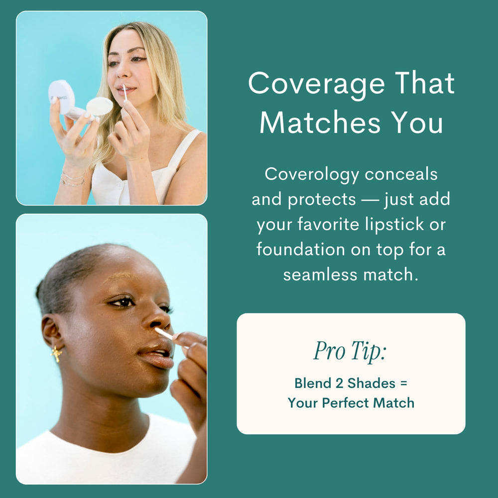 Coverology-night-overnight-treatment ready for overnight cold-sore care.