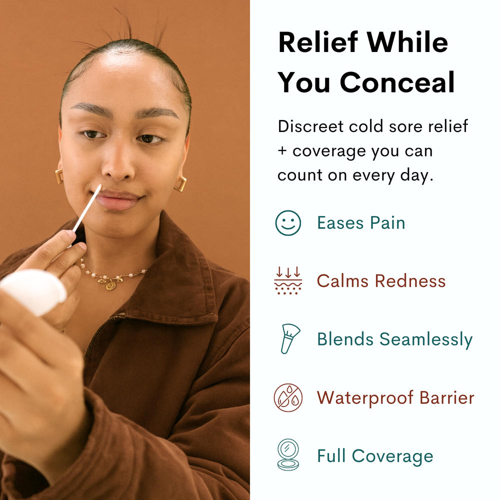 Coverology-on-the-go-use-with-case demonstrates travel-friendly application anywhere.