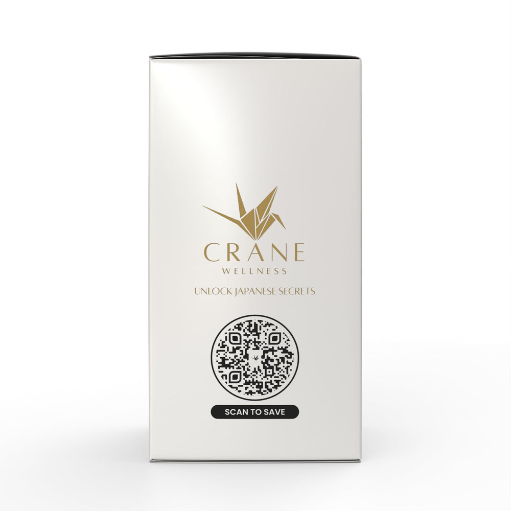 Made in Japan product badge