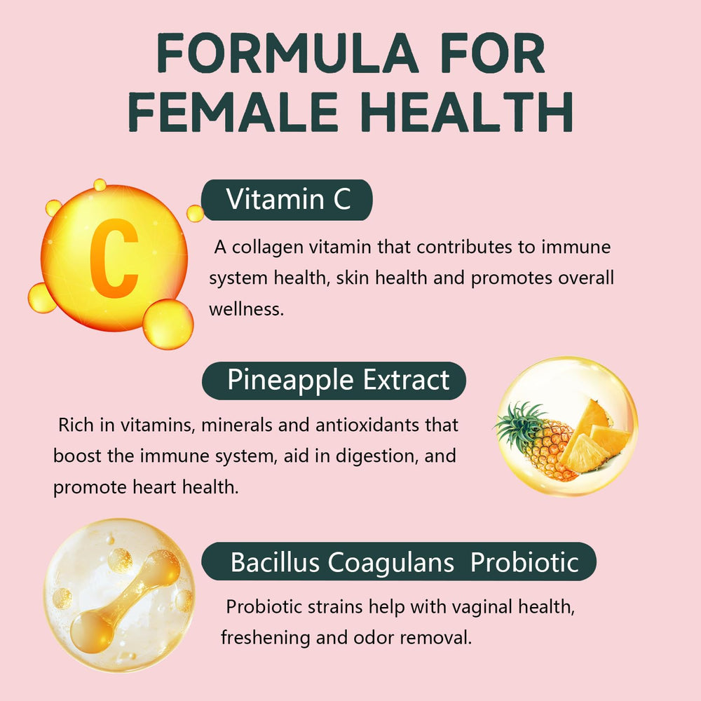 Gummies with bacillus coagulans probiotic ingredient