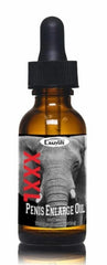 Illustration of CrazyLife Vitality Oil ingredients: Ginseng, Leeks, Seeds, Jasmine, Sandalwood