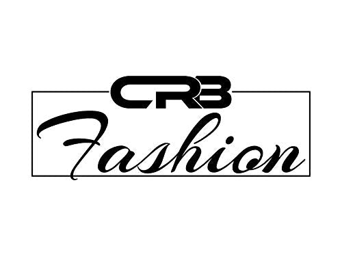 CRB Fashion purple flower clip adds a photo-ready accent for occasions.
