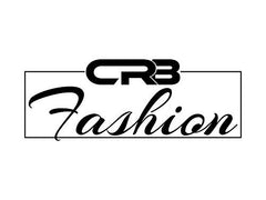 CRB Fashion purple flower clip adds a photo-ready accent for occasions.