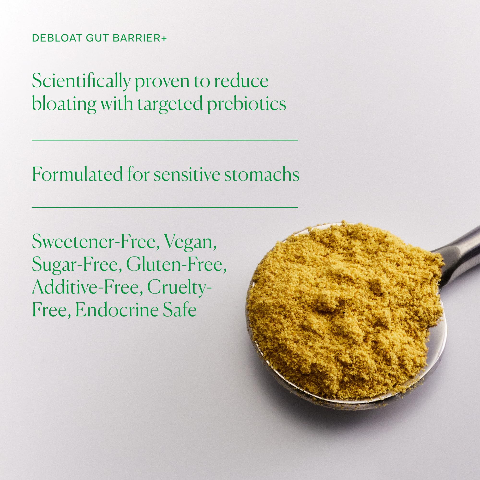 Creamy coconut milk-based beverage with ginger and turmeric