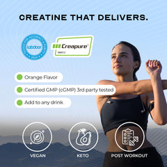 Icon representing cellular energy fuel for improved performance