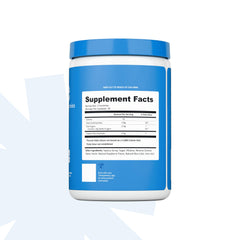 Easy dosing with Create Creatine Monohydrate Gummies, quick daily ritual