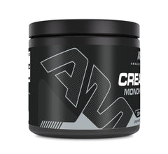 Serving scoop of micronized creatine monohydrate