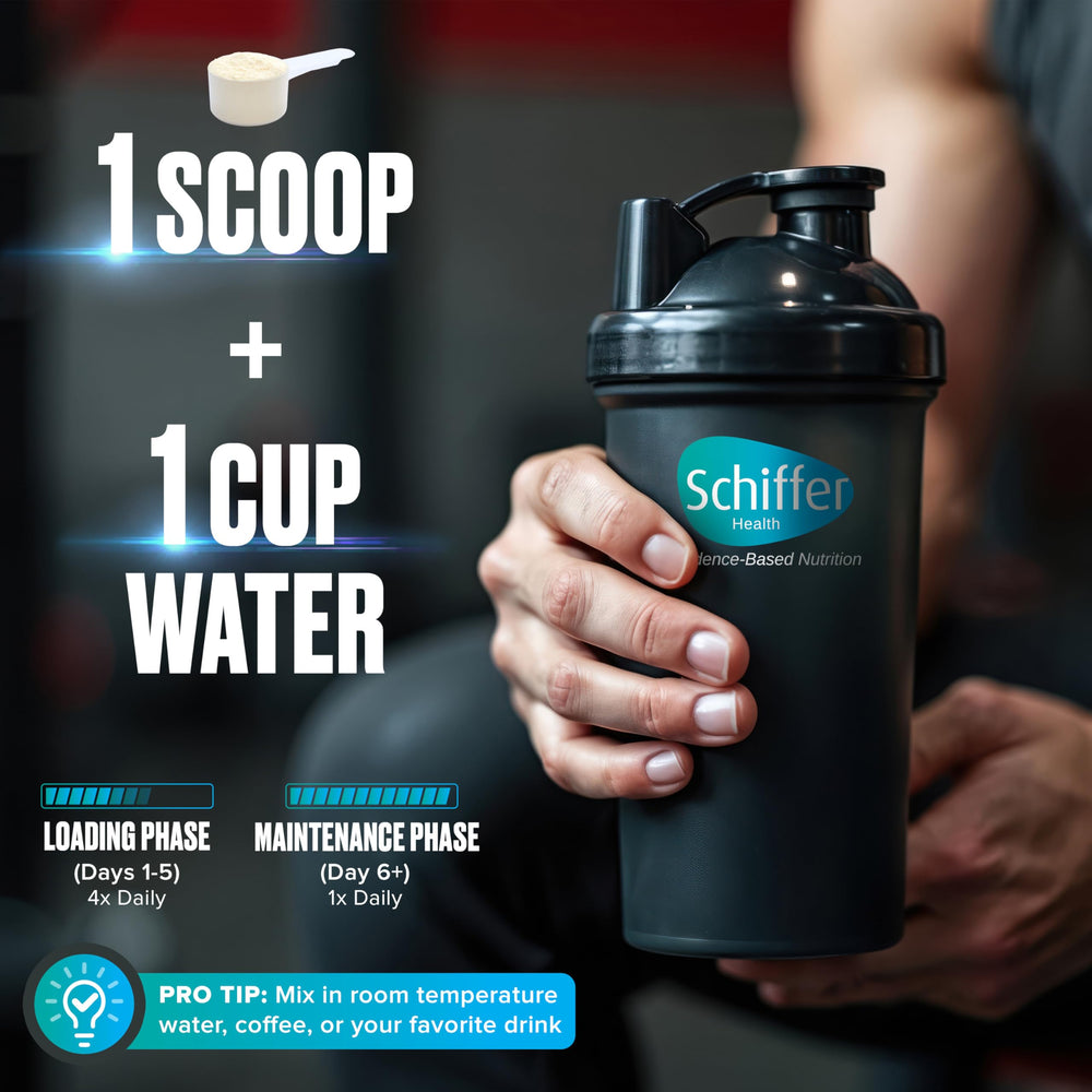 Micronized creatine monohydrate texture close-up