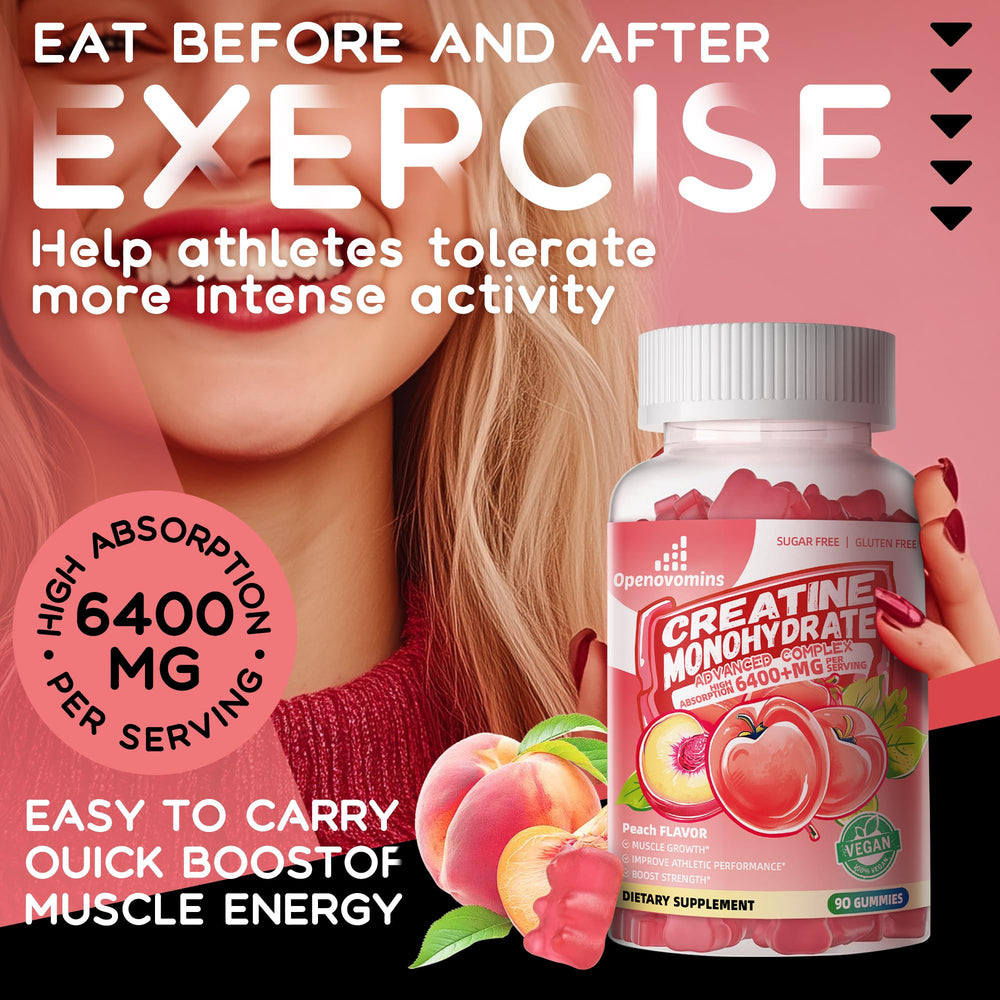 Product packaging close-up showing advanced formula and ingredients