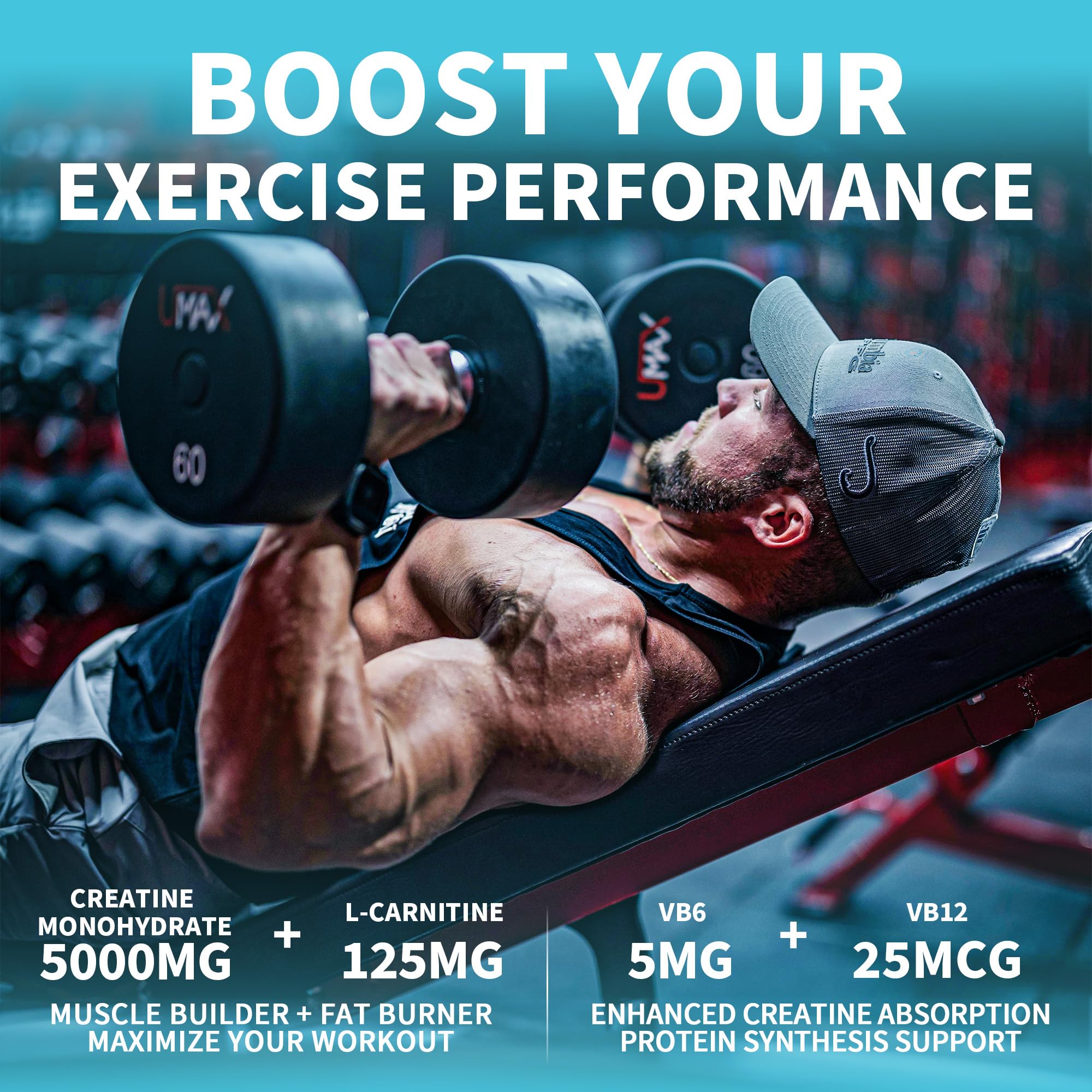 Product label showing vegan, non-GMO, and gluten-free icons