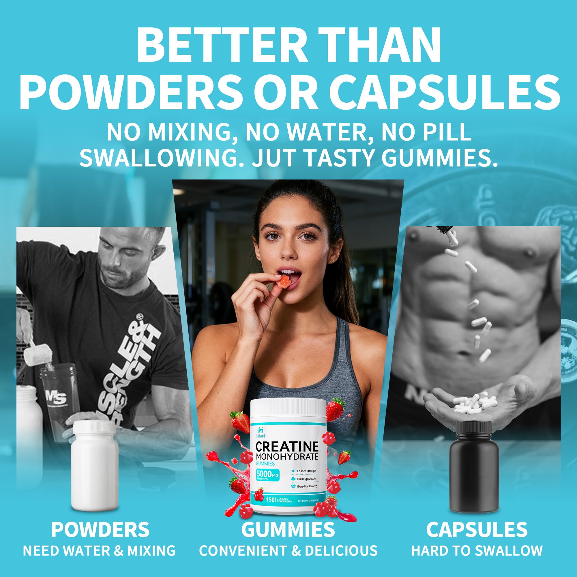 Third-party testing and GMP facility certification