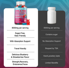 Non-GMO, gluten-free, vegetarian supplement label on bottle