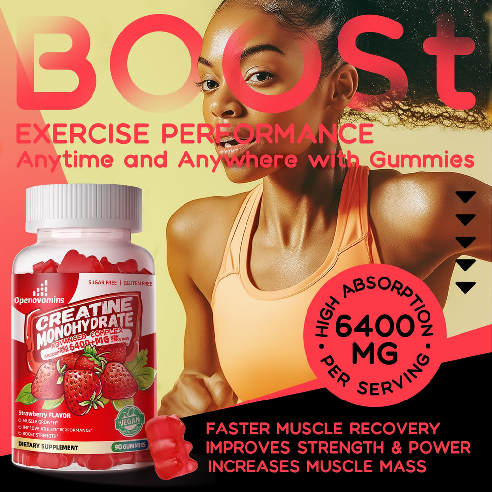 Strawberry flavor visuals with fruit imagery