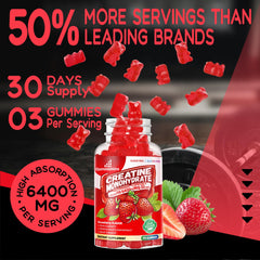 Chewable dietary supplement for men and women