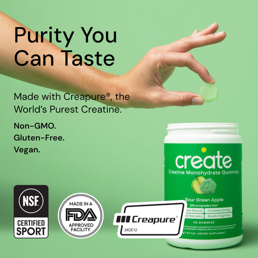 Packshot of 90-count bottle