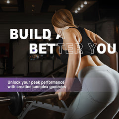 GMP-certified facility seal for supplement production