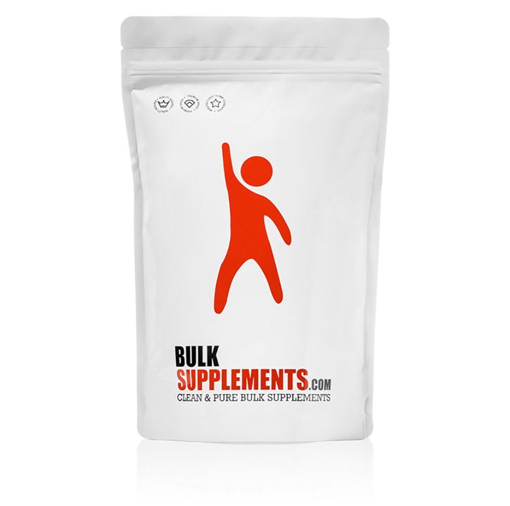 Single 5g serving of creatine powder mixed in water