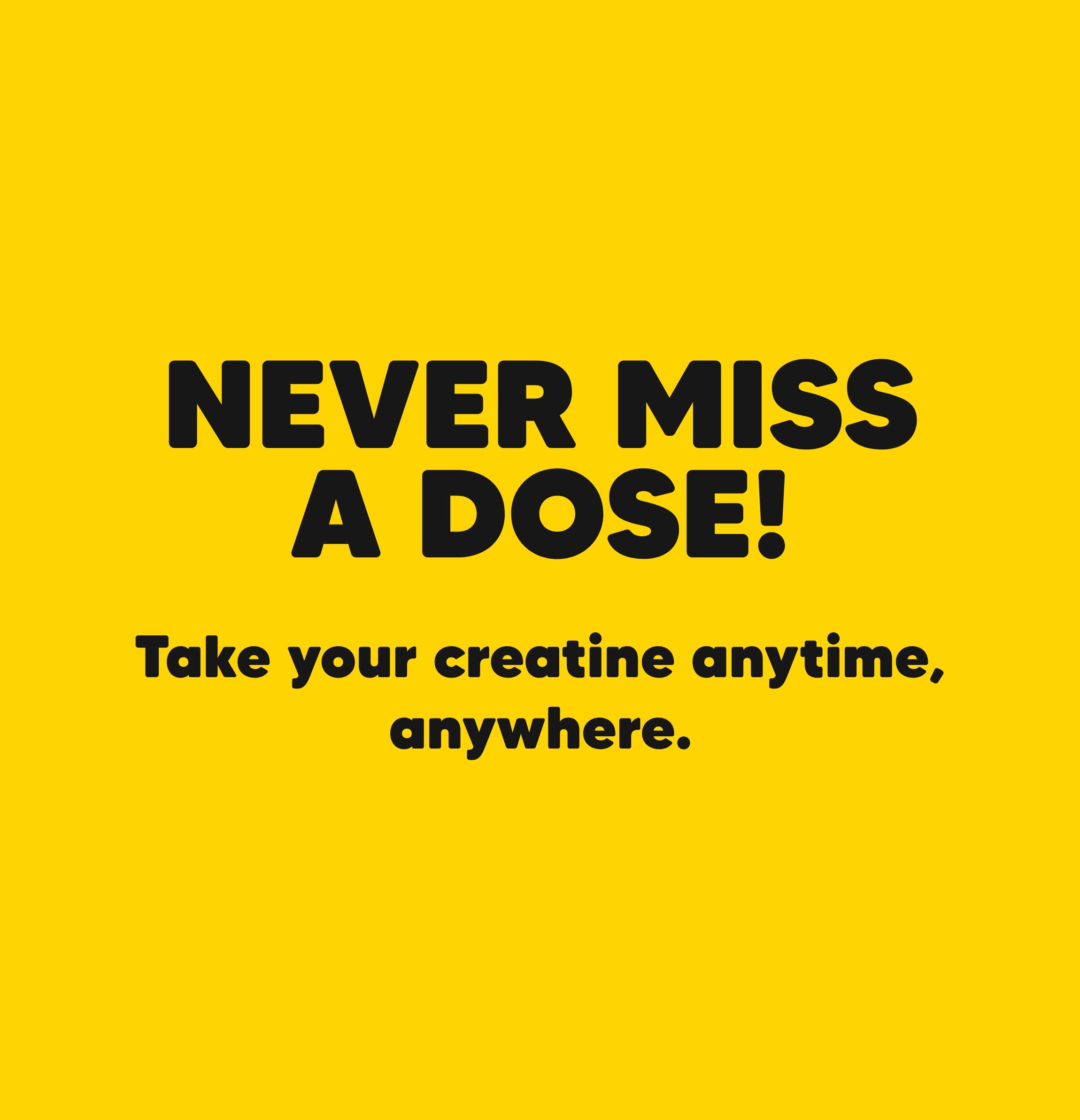 Micronized creatine monohydrate powder close-up
