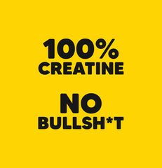 Box of creatine stick packs with 30 servings