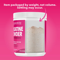 Athlete preparing a post-workout shake with creatine powder