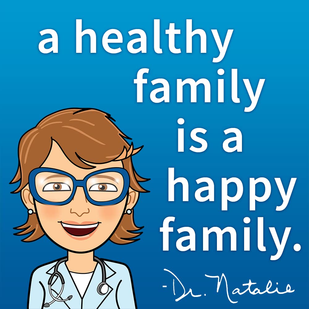 Close-up of NAC, quercetin and bromelain ingredients