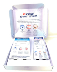 Safe on enamel labeling graphic