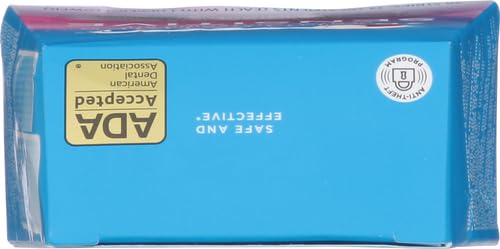 Product shot of Crest 3D Whitestrips Sensitive kit