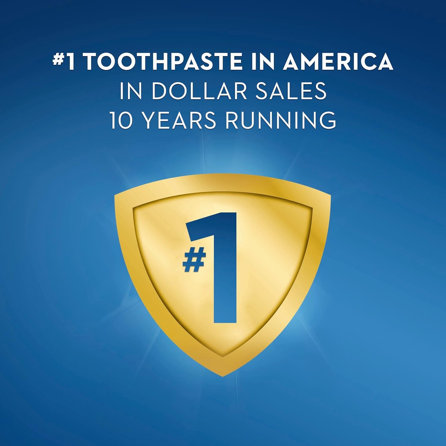 Crest brand logo on a clean white background.