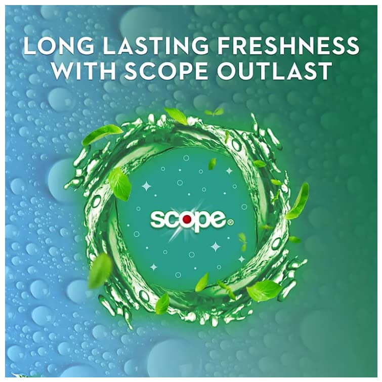 Crest Complete Whitening Plus Scope Outlast Ultra branding on toothpaste packaging