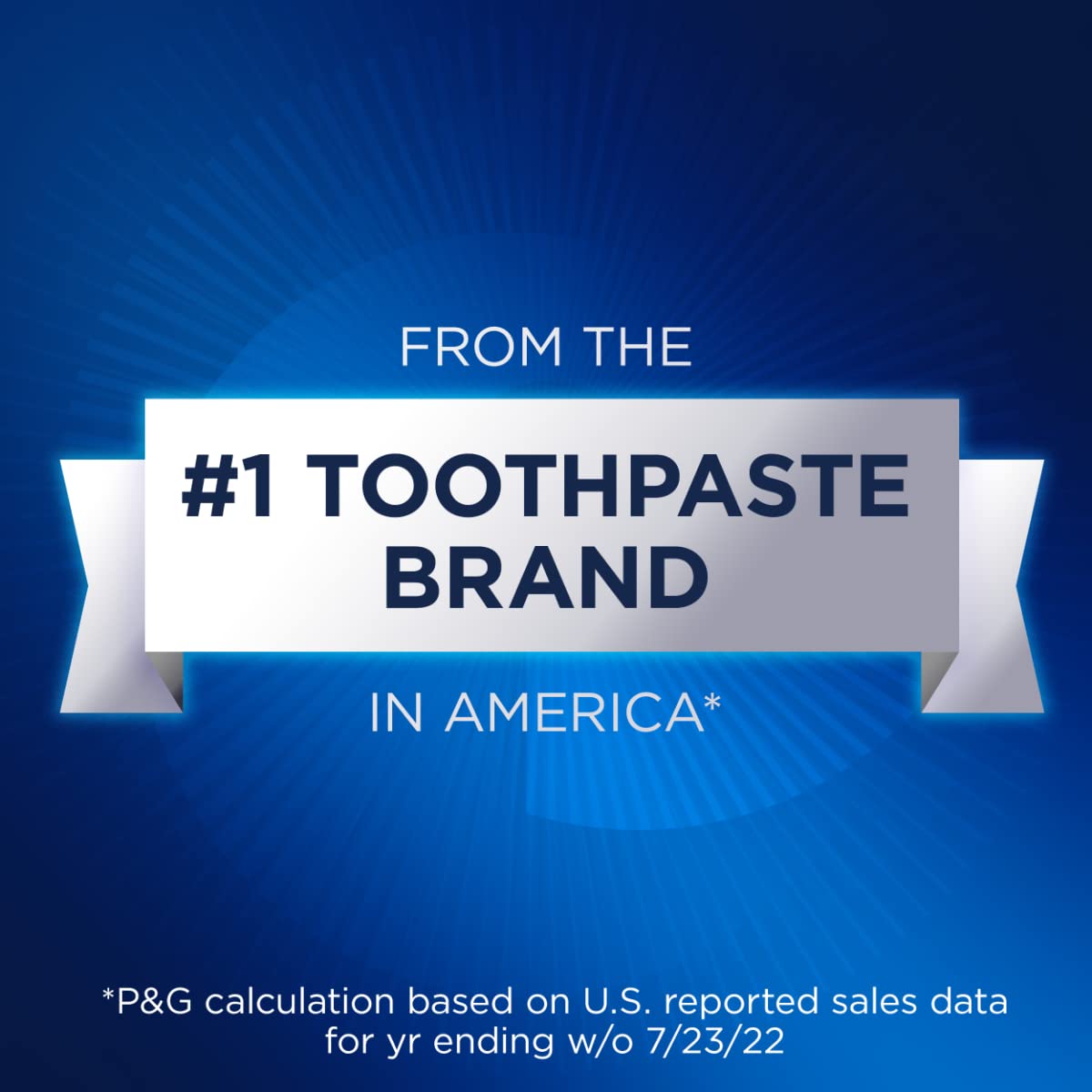 Crest Densify PRO-Health toothpaste ingredient and usage directions