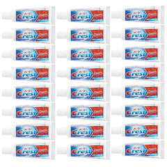 Crest Kids Cavity Protection Toothpaste Sparkle Fun travel size 0.85 oz tube