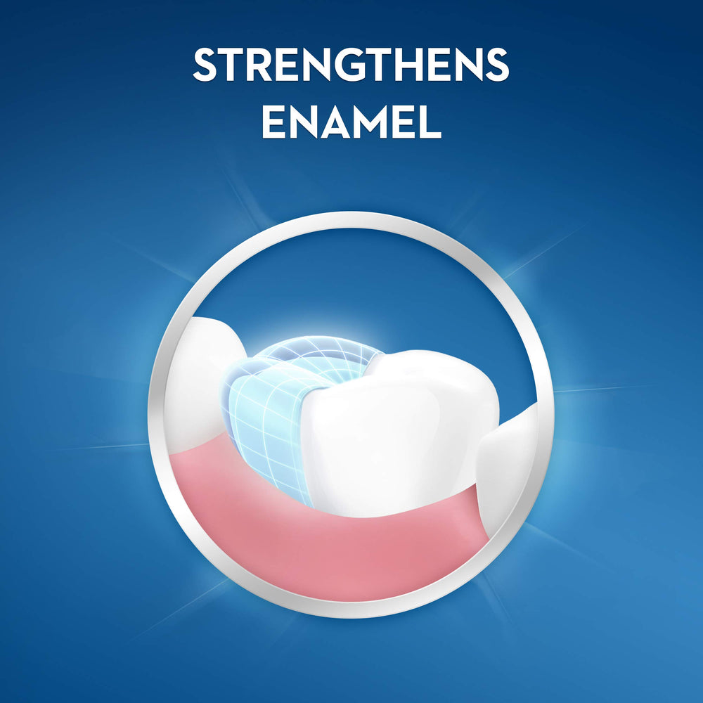 Crest Kids Toothpaste Pump packaging showing Spiderman artwork