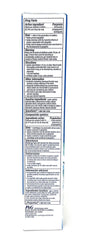 Three Crest Premium Plus toothpaste tubes arranged together