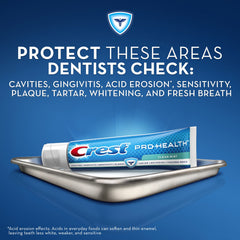 Minty toothpaste foam highlighting fresh breath